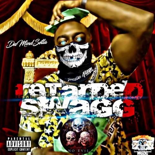 Retarded Swagg (Explicit)