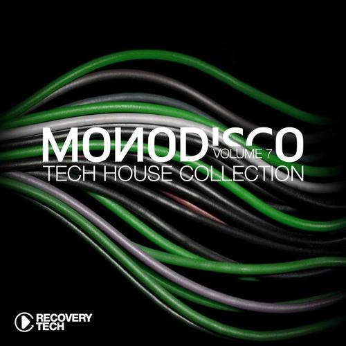 Monodisco, Vol. 7