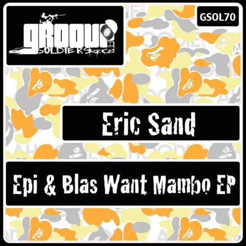 Epi & Blas Want Mambo