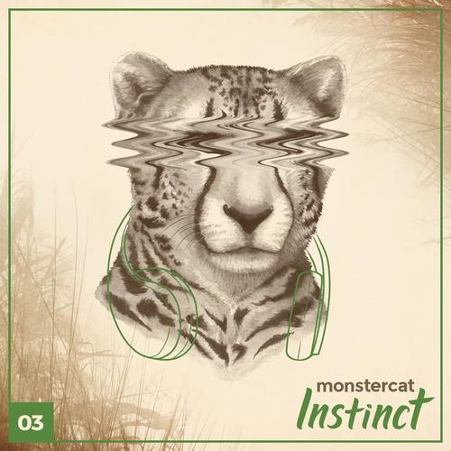 Monstercat Instinct Vol. 3 (Explicit)