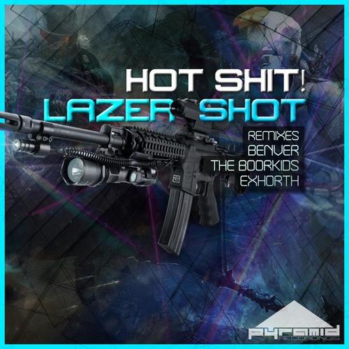 Lazer Shot