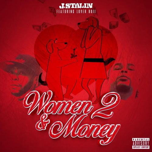 Woman & Money 2 (Explicit)