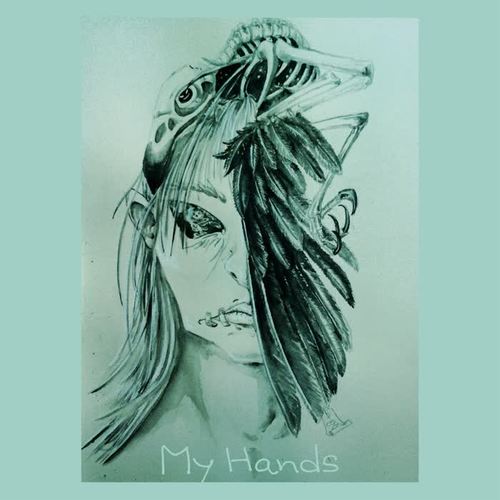 My Hands