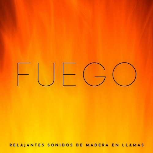 Fuego: Relajantes Sonidos De Madera En Llamas