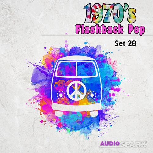1970's Flashback Pop, Set 28