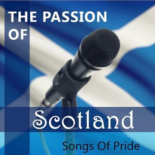 The Passion of Scotland: Songs of Pride