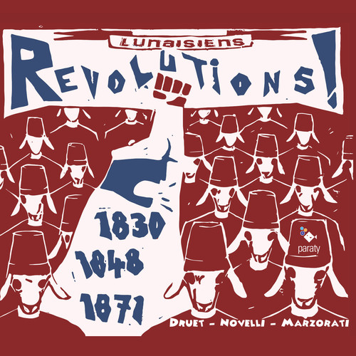 Revolutions