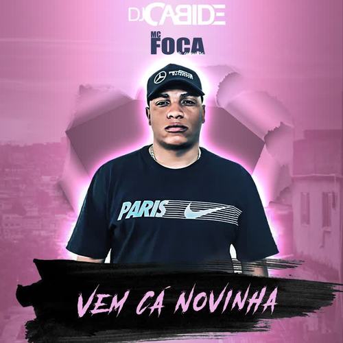 Vem Cá Novinha