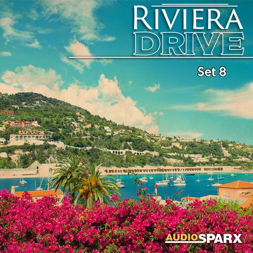 Riviera Drive, Set 8