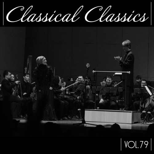 Classical Classics, Vol. 79