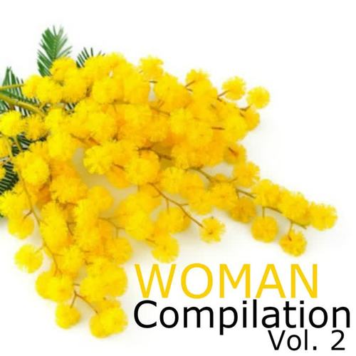 Woman Compilation (Volume 2)