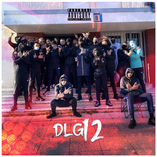 DLG 12 (Explicit)