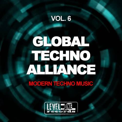 Global Techno Alliance, Vol. 6 (Modern Techno Music)