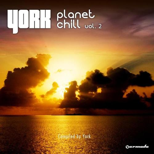 Planet Chill, Vol. 2 (Compiled by York)