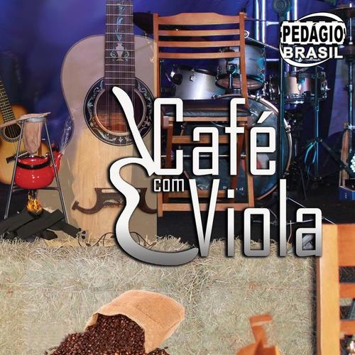 Café Com Viola, Vol. 2