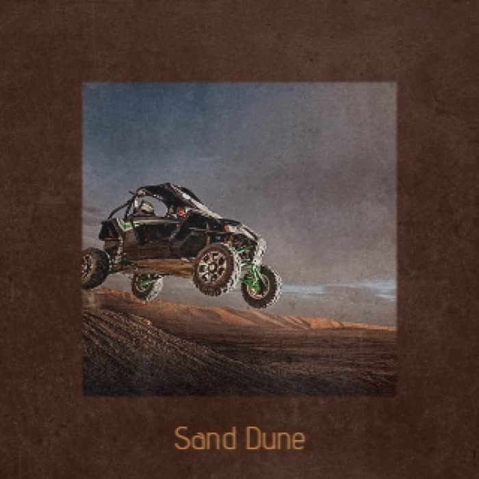 Sand Dune