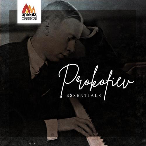 Prokofiev Essentials