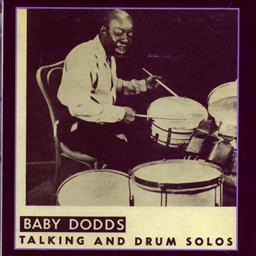 Talking & Drum Solos / Country Brass Bands