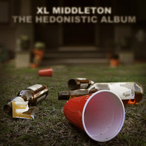 The Hedonistic Album (Explicit)