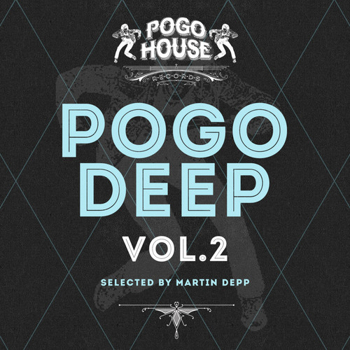 Pogo Deep, Vol.2