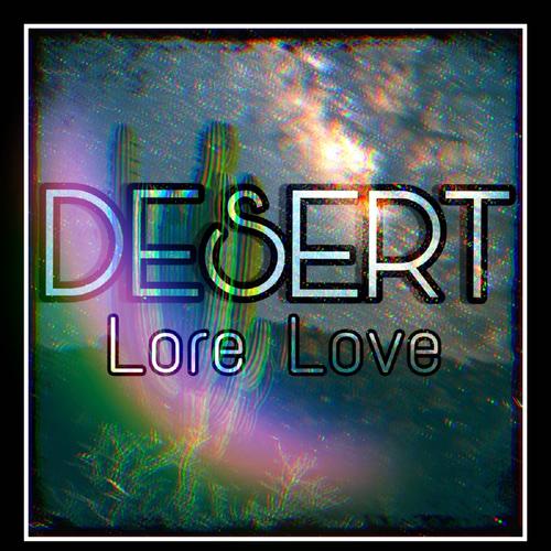 Desert (Explicit)