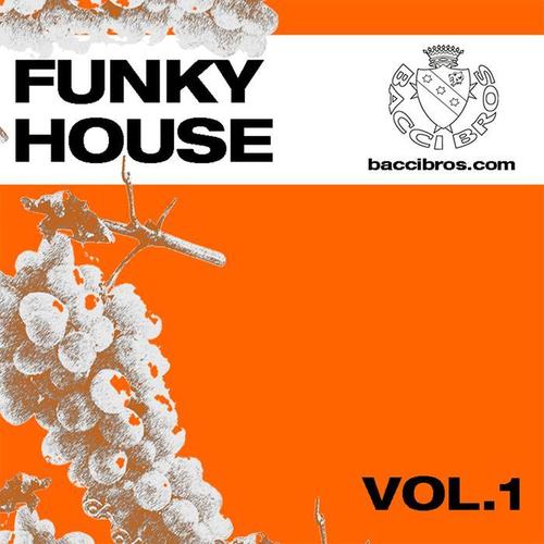 Funky House (Vol. 1)