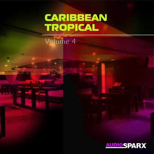 Caribbean Tropical Volume 4