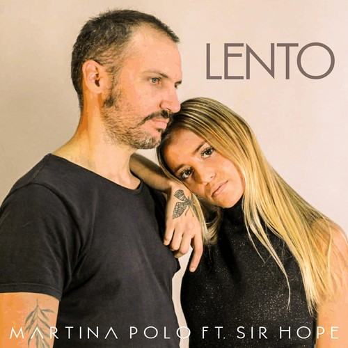 Lento (feat. Sir Hope)