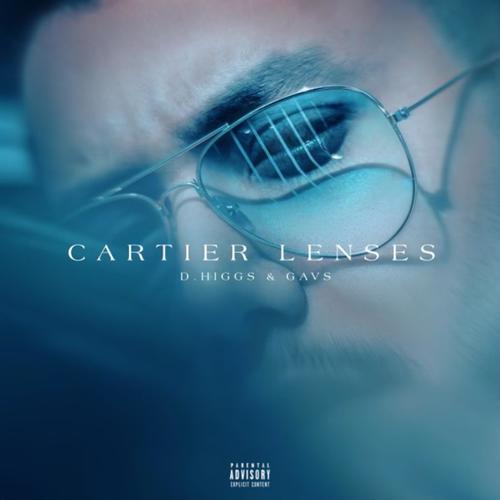 Cartier Lenses (Explicit)