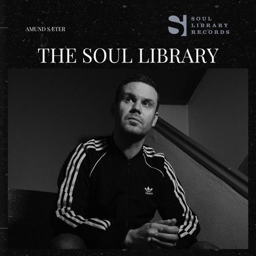 The Soul Library (Explicit)