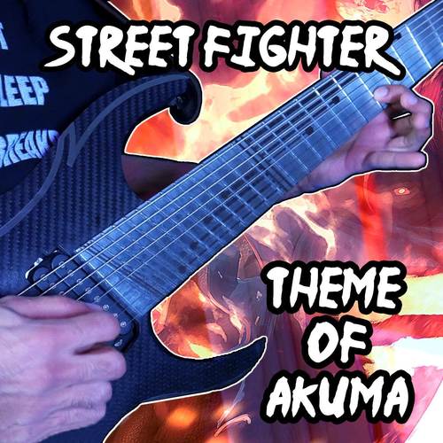 Theme of Akuma (From 