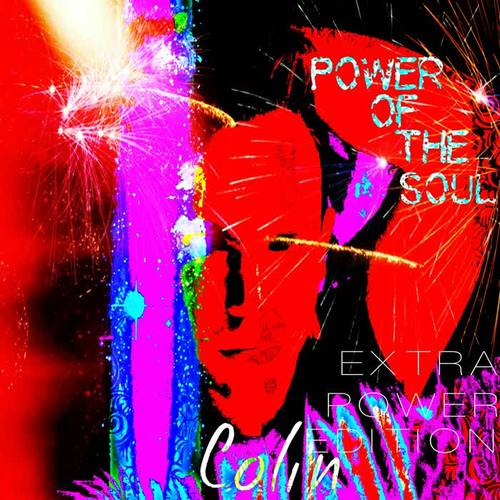 Power Of The Soul (Extra Power Edition)