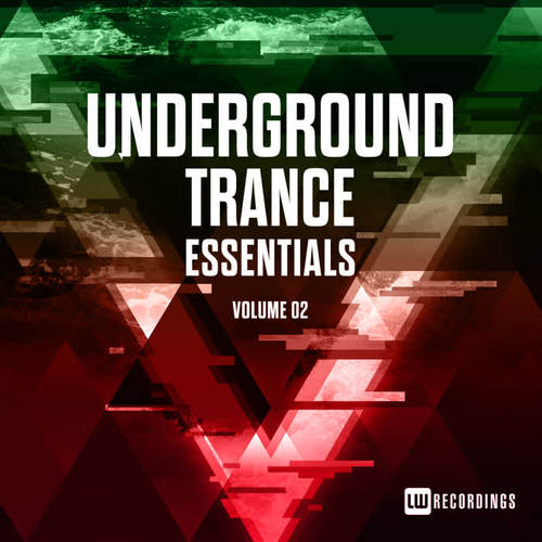 Underground Trance Essentials, Vol. 02