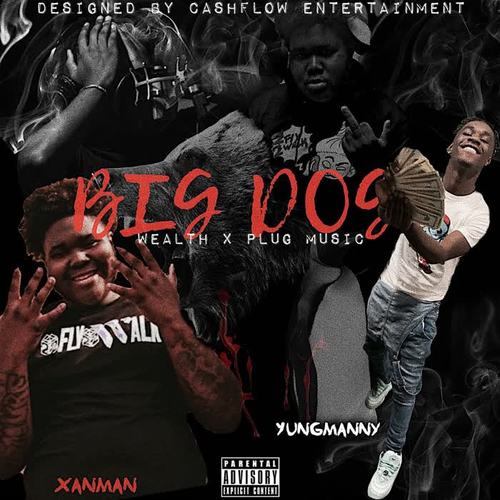 Big Dog (Explicit)