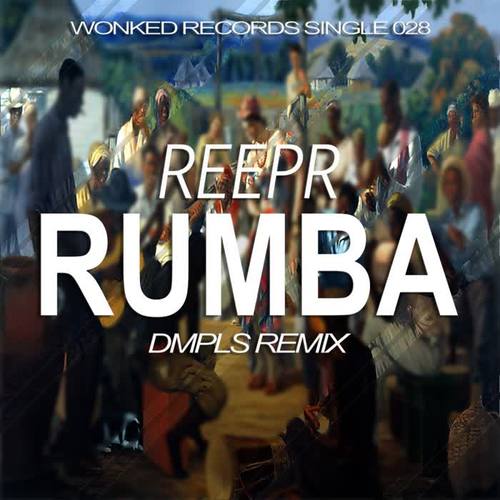 Rumba (DMPLS Remix)