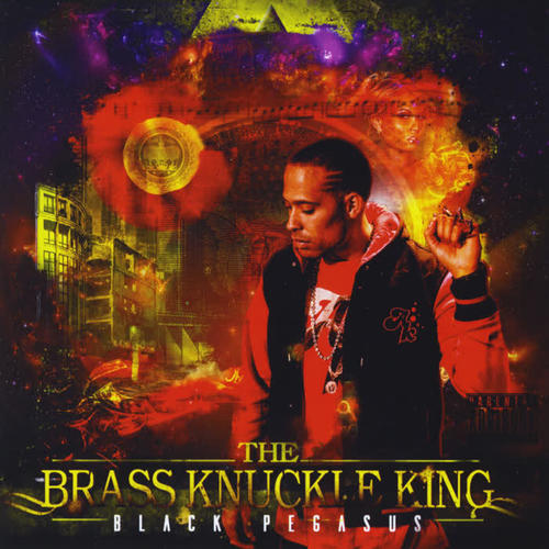 The Brass Knuckle King (Explicit)