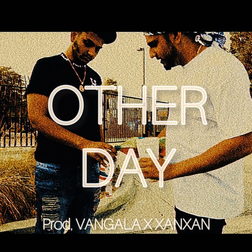 OTHER DAY (feat. ILLAH) [Explicit]