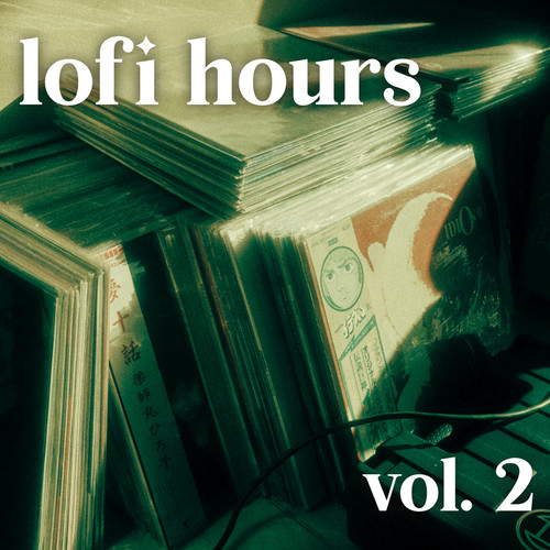 lofi hours vol.2