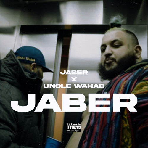 Jaber (Explicit)