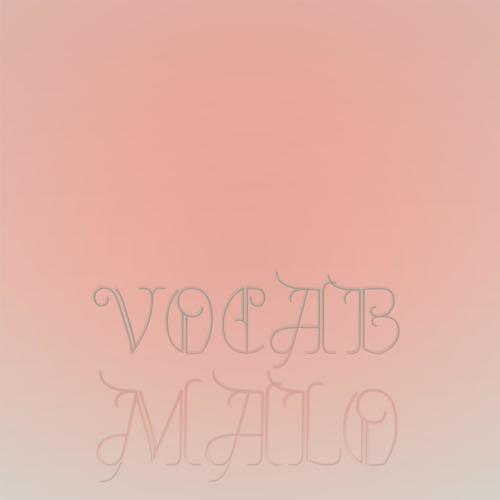 Vocab Malo