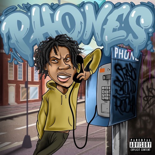 Phones (Explicit)