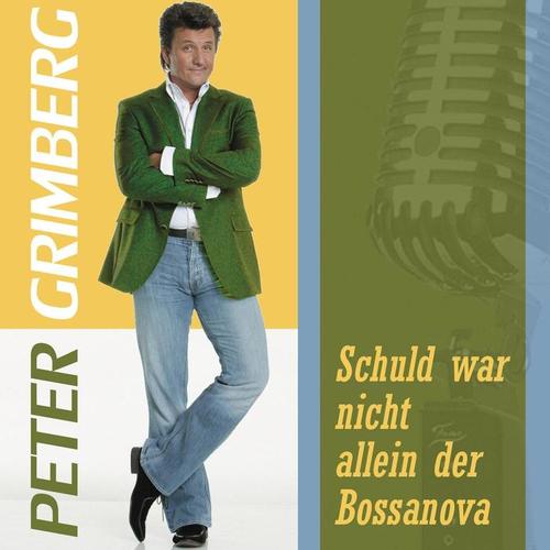 Schuld war nicht allein der Bossanova