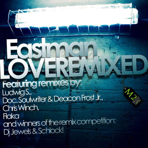 Loveremixed