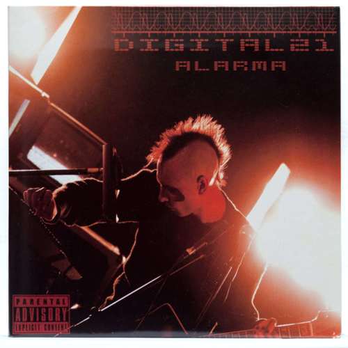 Alarma (Explicit)