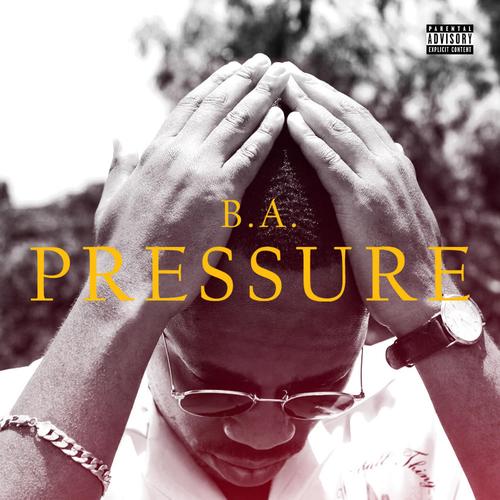 Pressure (Explicit)