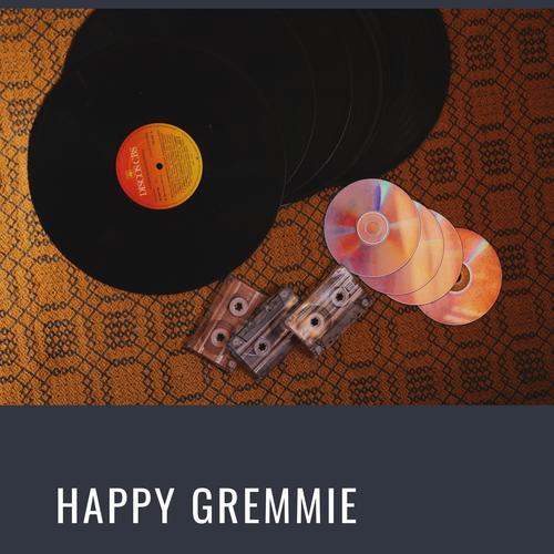 Happy Gremmie