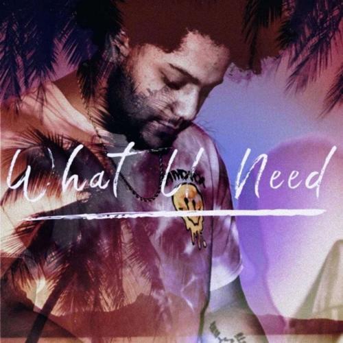 What U need (Explicit)