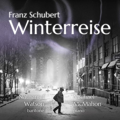 Schubert: Winterreise, Op. 89, D. 911