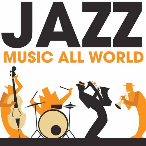 Jazz Music All World