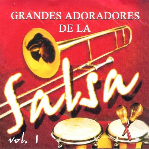 Grandes Adoradores de la Salsa, Vol. 1